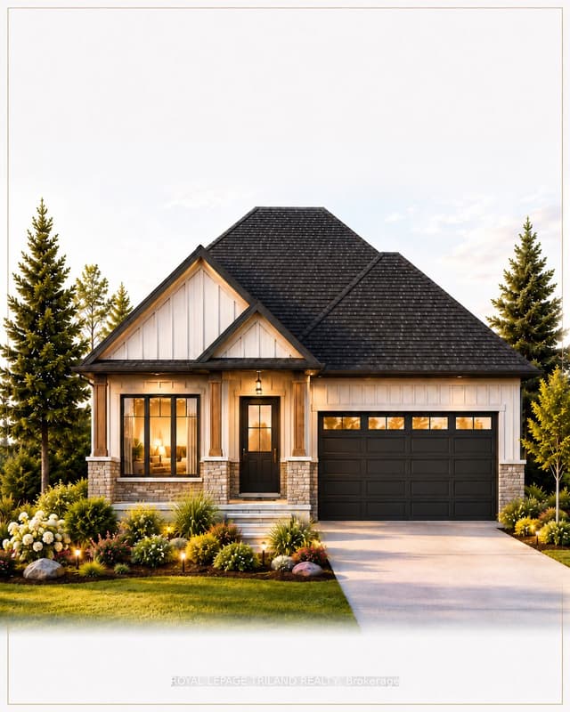 Detached at 4237 Green Bend Road, London South, ON N6P 0K1