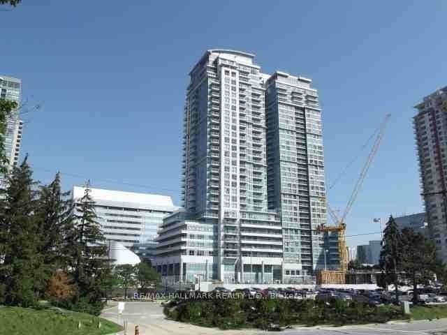 Condo Apartment at 60 Town Centre Court 1205, Toronto, ON M1P 0B1, Toronto E09