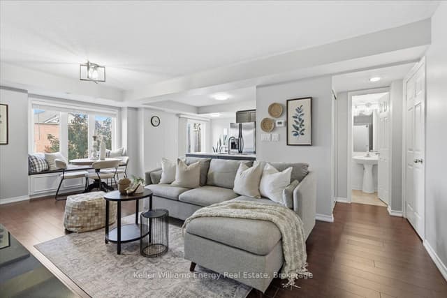 Condo Townhouse at 2237 Bur Oak Avenue 82, Markham, ON L6E 0C2