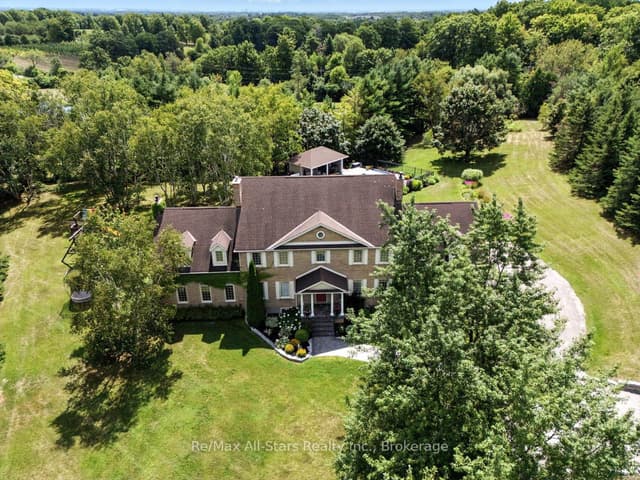 Detached at 136 Wintergreen Court, Scugog, ON L9L 2B1