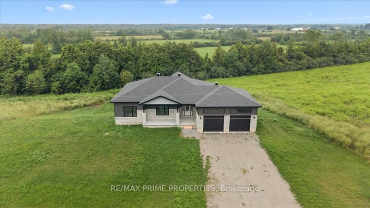 465 Pioneer Road