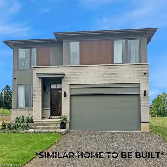 Detached at 435 Klein Circle, Hamilton, ON L9K 0K3