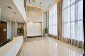 Suite 203 · Floor 2, Unit 203 · 9700 Ninth Line