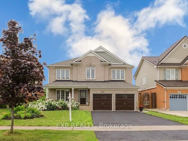 Detached at 6373 St Michael Avenue, Niagara Falls, ON L2H 0C7