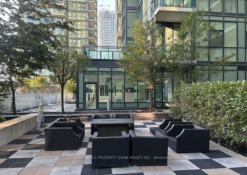 Suite 2902 · Floor 29, Unit 2902 · 4065 Brickstone Mews