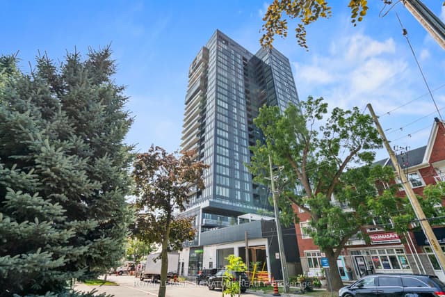 Condo Apartment at 370 Martha Street 1903, Burlington, ON L7R 0G9