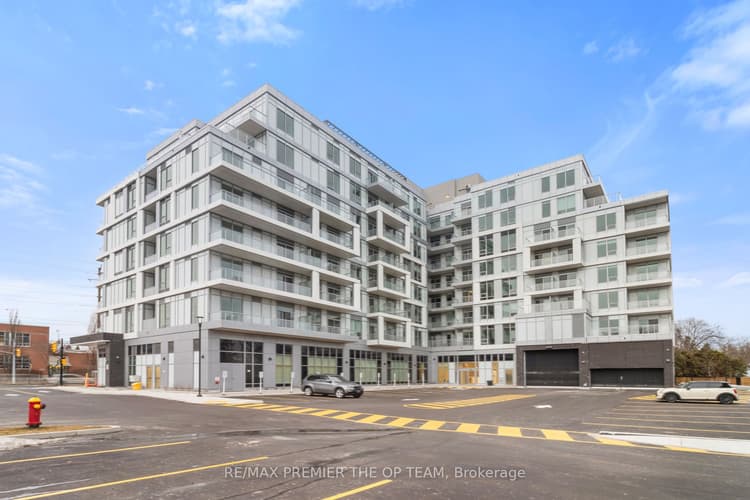 500 Plains Road