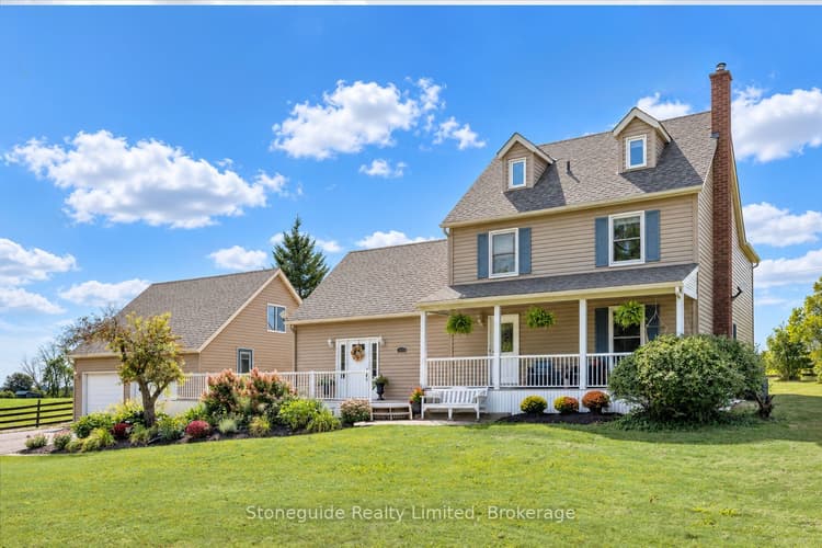 1611 Parkhill Road