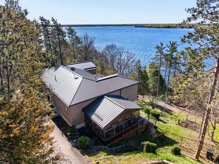 715 North Shore Road