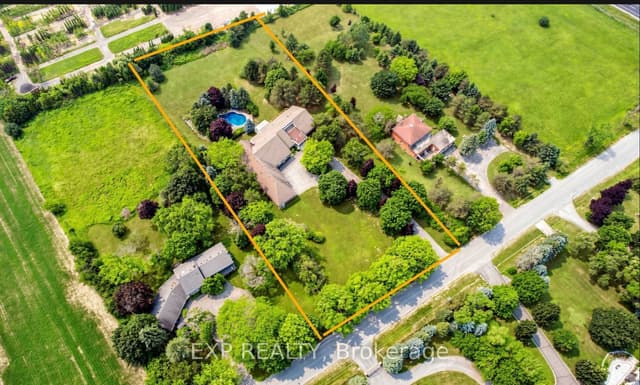 Detached at 18 Mccowan Lane, Whitchurch-Stouffville, ON L4A 4C1