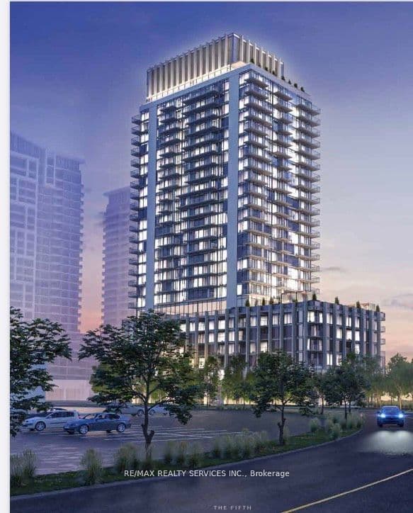 Condo Apartment at 8960 Jane Street 420, Vaughan, ON L4K 2M9