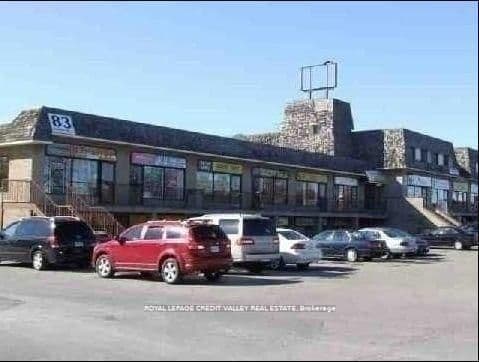 Office at 83 Kennedy Road S 1814, Brampton, ON L6W 3P3