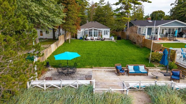 Detached at 150 SANTOS Lane, Wasaga Beach, ON L9Z 2M1