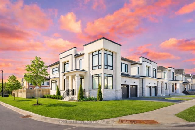 Detached at 31 Canard Drive, Vaughan, ON L4H 5C4