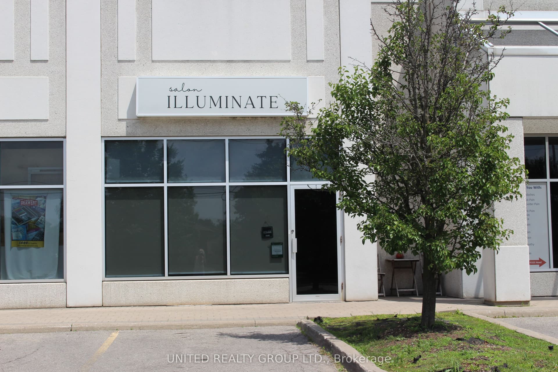 Unit 12, Unit 12 · 8099 Weston Rd