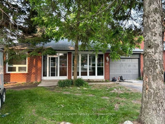 Detached at 35 Homestead Road Main, Toronto, ON M1E 3R8, Toronto E10