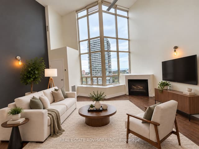 Condo Apartment at 250 Manitoba Street 838, Toronto, ON M8Y 4G8, Toronto W06