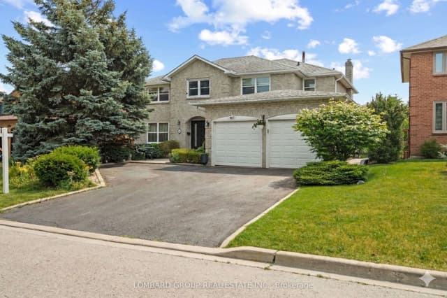 Detached at 10 Whitmore Court, Brampton, ON L6Z 2A5
