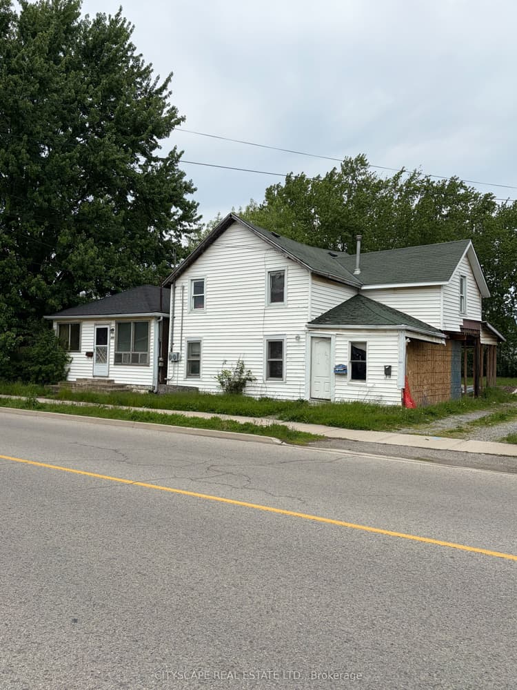 264 Gilmore Road