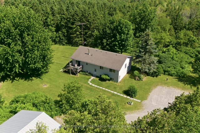 Detached at 2103 Ron Harnden Road, Cobourg, ON K9A 4J8