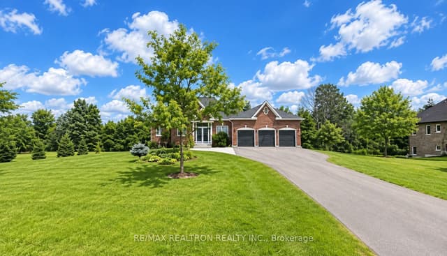 Detached at 59 Songbird Crescent, Kawartha Lakes, ON K9V 0A9
