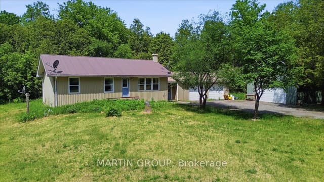 Detached at 21626 Highway 48 Road, East Gwillimbury, ON L0G 1M0