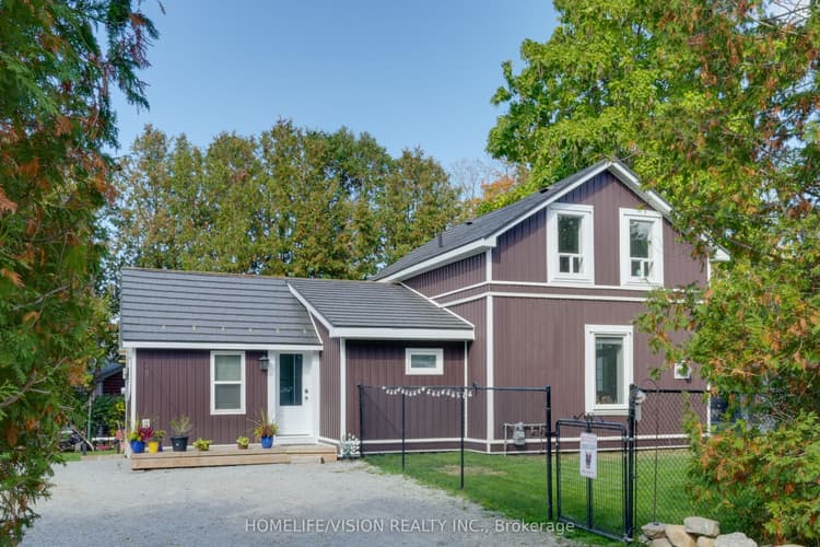 65 Bolster Lane