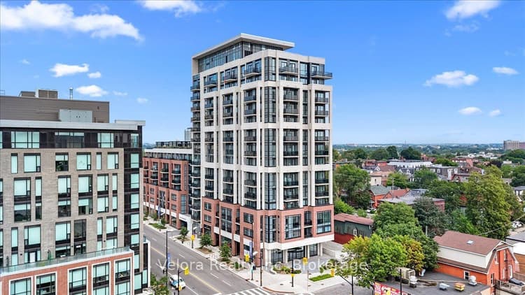 560 Rideau Street