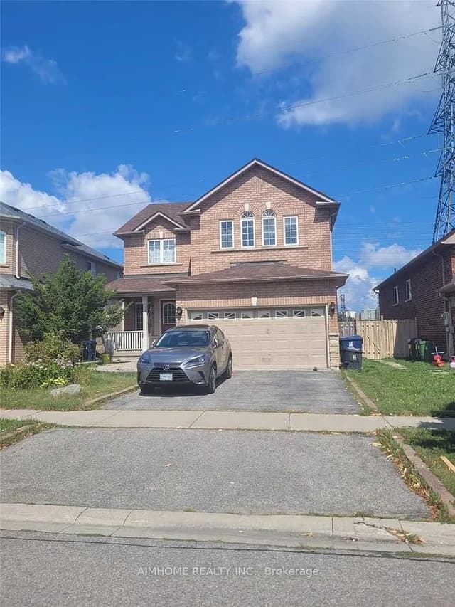 Detached at 39 Candlebrook Crescent, Toronto, ON M1W 4B3, Toronto E05