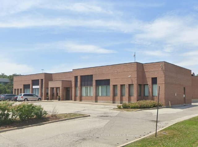 Industrial at 3155 Pepper Mill Court 4, Mississauga, ON L5L 4X7