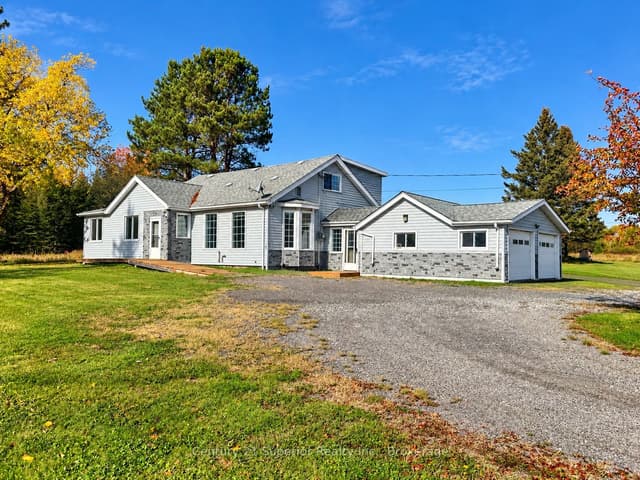 Detached at 5049 Mapleward Road, Thunder Bay, ON P7G 1R7