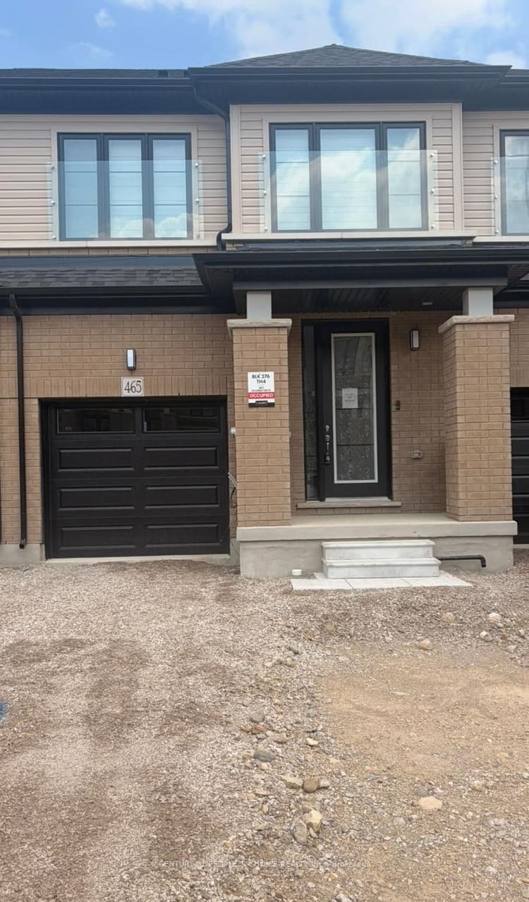 465 Jack Wilford Way
