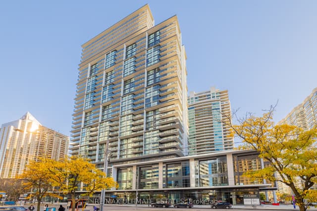 Condo Apartment at 4955 Yonge Street 1109, Toronto, ON M2N 0L8, Toronto C14