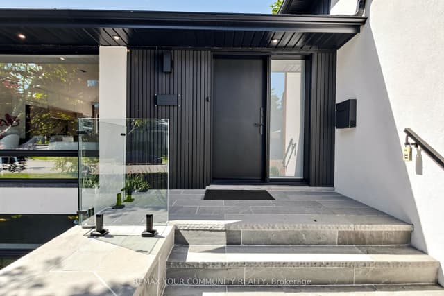 Detached at 35 Geraldton Crescent, Toronto, ON M2J 2R5, Toronto C15