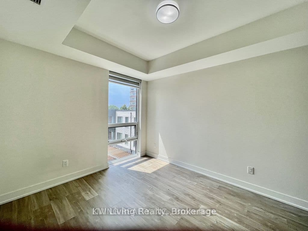 Suite 302 · Floor 3, Unit 302 · 80 Vanauley St