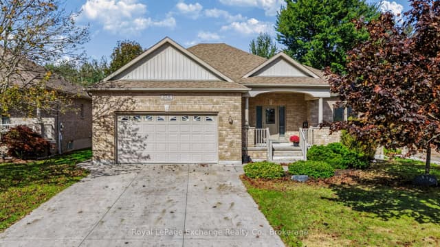 Detached at 224 Park Street, Kincardine, ON N2Z 0A5