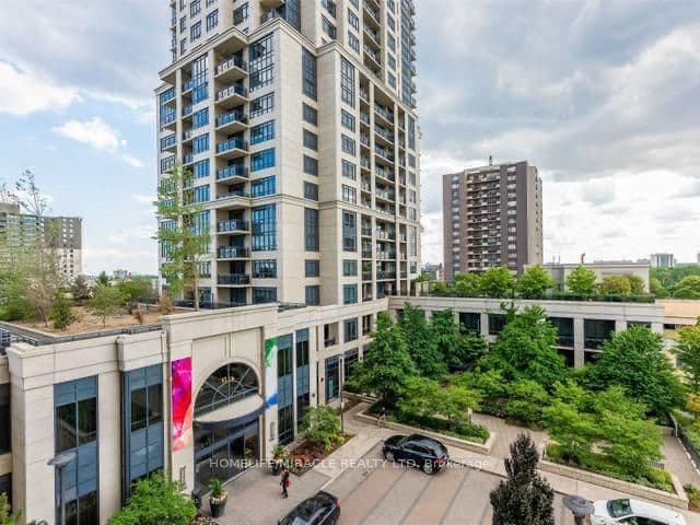 Condo Apartment at 2 Eva Road 826, Toronto, ON M9C 2A8, Toronto W08