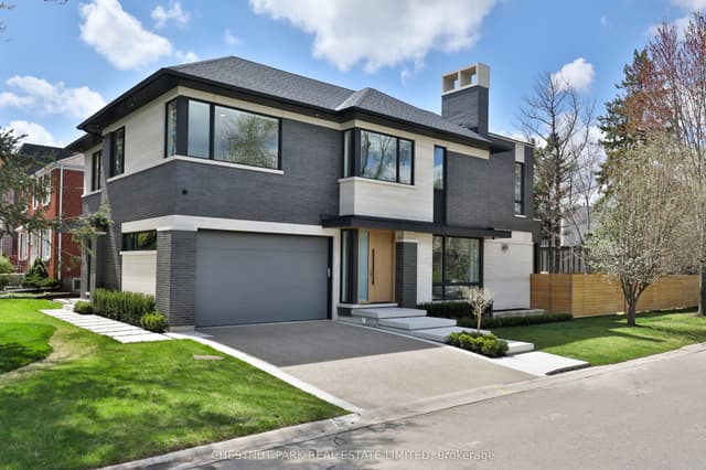 Detached at 2 Marchwood Drive, Toronto, ON M3H 1J8, Toronto C07