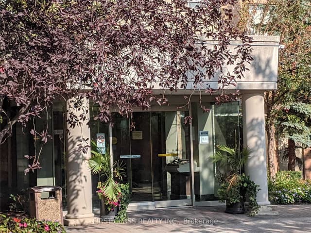 Condo Apartment at 1883 Mcnicoll Avenue 1518, Toronto, ON M1V 5M3, Toronto E05