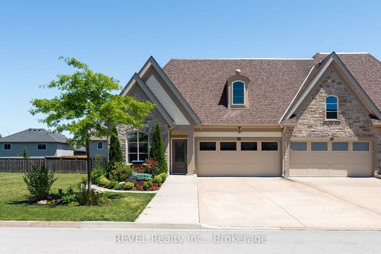 19 Francesco Crescent