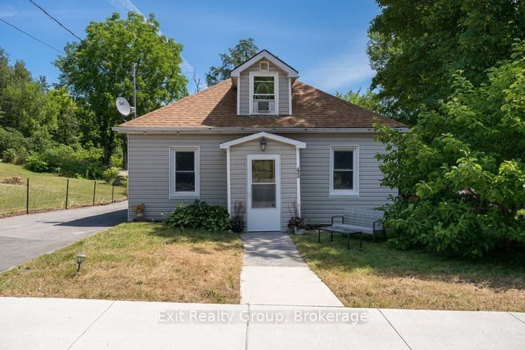 45 McClellan Street