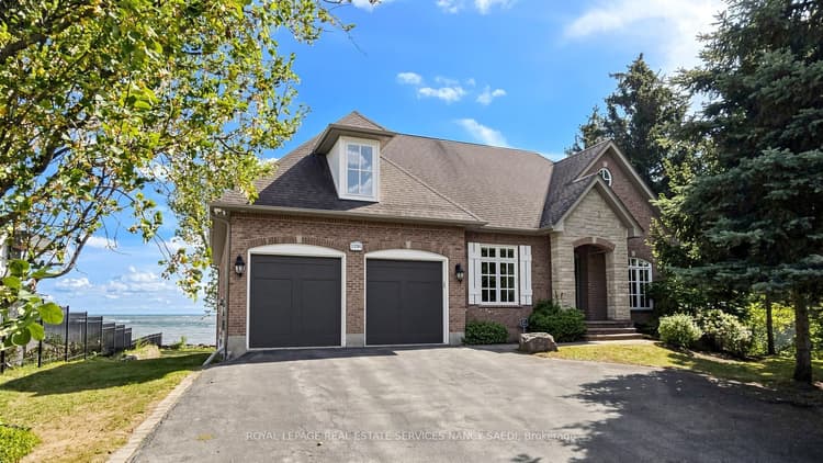 1296 LAKESHORE Road