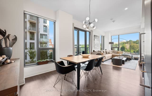 Condo Apartment at 280 Howland Avenue 526, Toronto, ON M5R 0C3, Toronto C02