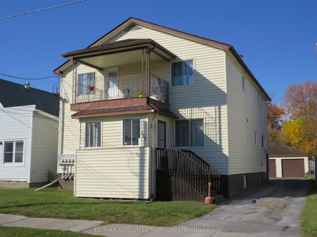 Investment at 107 Seventh Street W, Cornwall, ON K6J 2Y1
