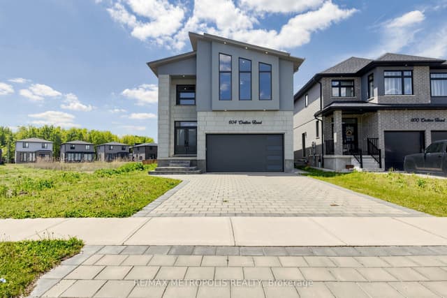 Detached at 604 Chelton Road, London South, ON N6M 0H7