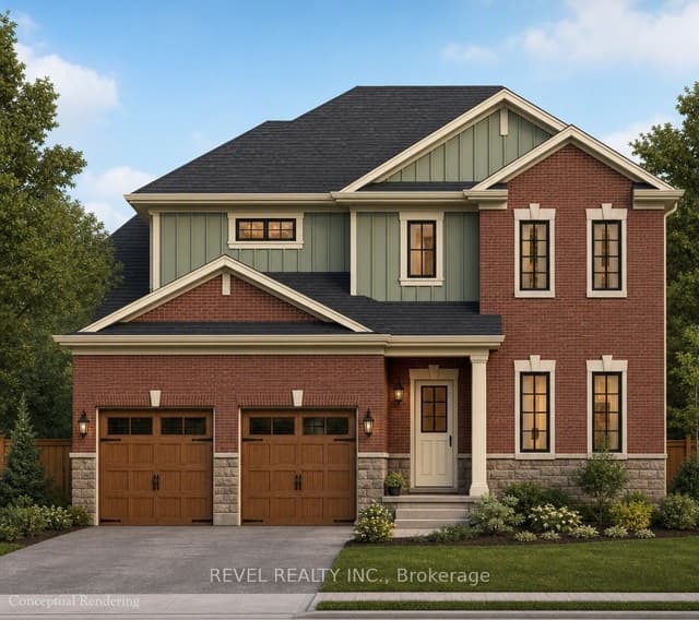 Detached at 37 VICTORIA Avenue 17, Halton Hills, ON L7J 1Z1