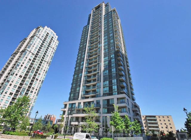 Condo Apartment at 3515 Kariya Drive SW 1108, Mississauga, ON L5B 0C1