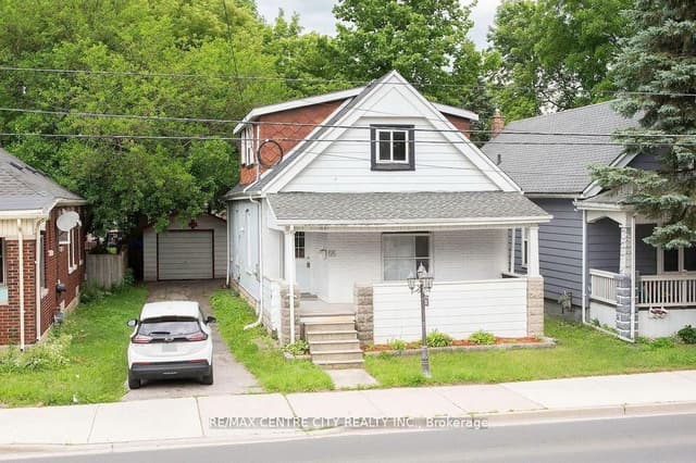 Detached at 66 Adelaide Street S, London South, ON N5Z 3K4