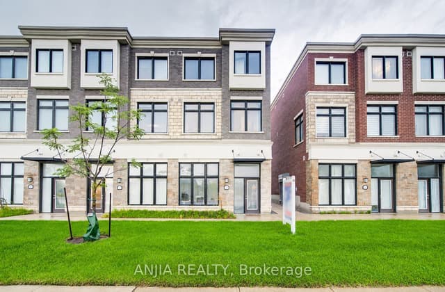 Att/Row/Townhouse at 5448 Main Street, Whitchurch-Stouffville, ON L4A 4W8