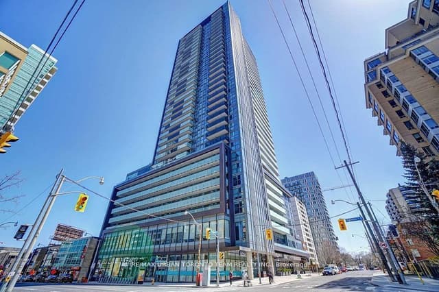Condo Apartment at 125 Redpath Avenue 2405, Toronto, ON M4S 0B5, Toronto C10